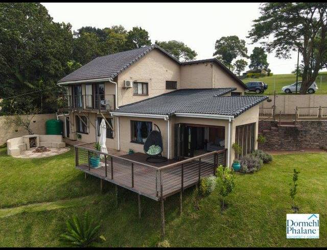 3 BEDROOM FREESTANDING SOLD IN ASSAGAY